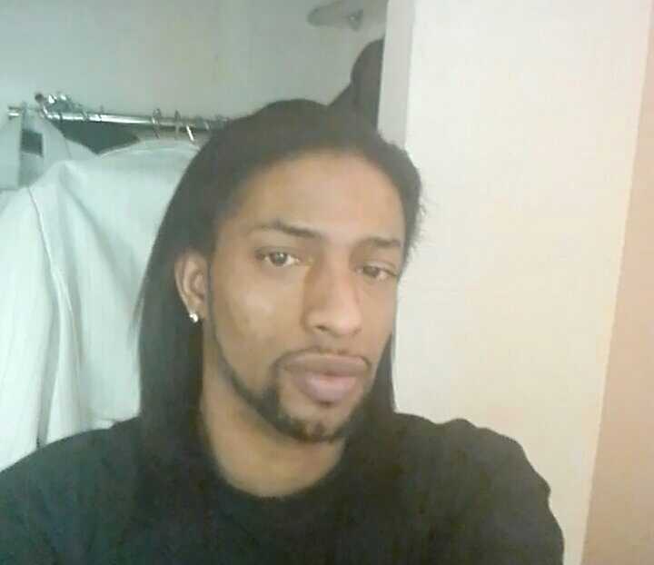 DelemRudy's tweet image. Moi en mode cheveux lisse