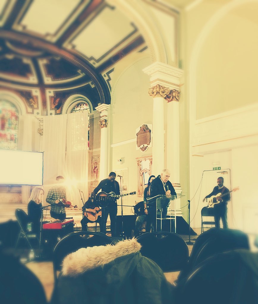 Commonwealth Church tweet media