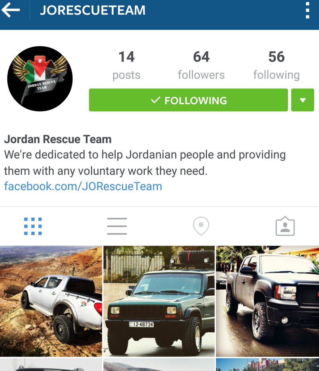 ZaynaHamarneh's tweet photo. They are here to help. Follow them on Instagram for more details... #snowinjo #snowstorm #Jo #Jordan https://t.co/KvwHGllhS0