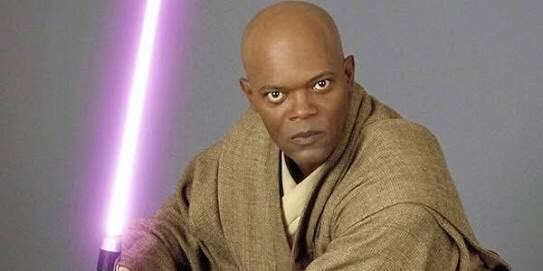 thelastjedie's tweet image. mace is always giving you that look