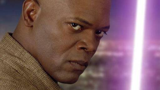 thelastjedie's tweet image. mace is always giving you that look