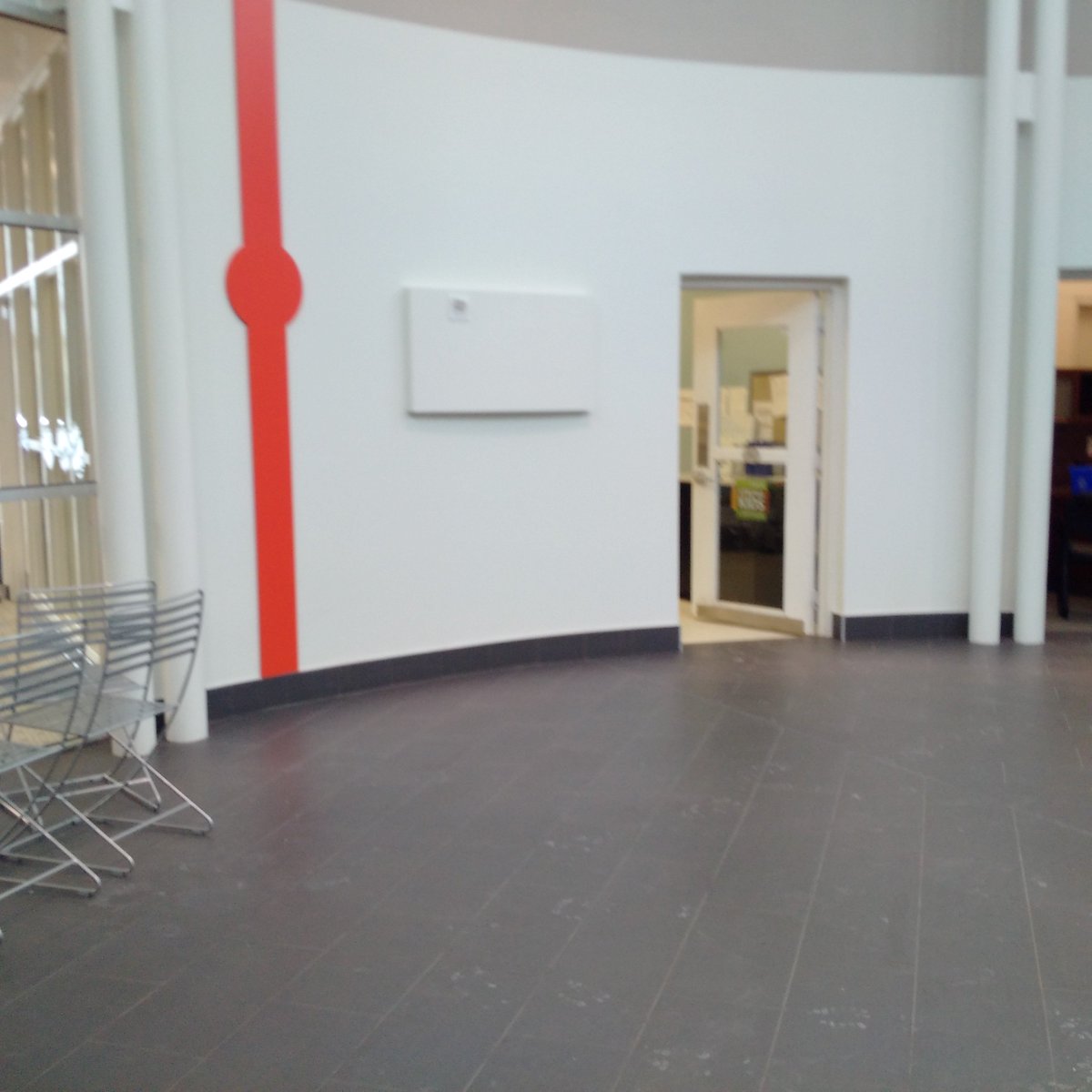CSLBuilds's tweet photo. Great looking result at  reno project for @YMCAsofCandKW in @cityofcambridge CSL gets it done! #executeexcellence https://t.co/eYq6USNJM3