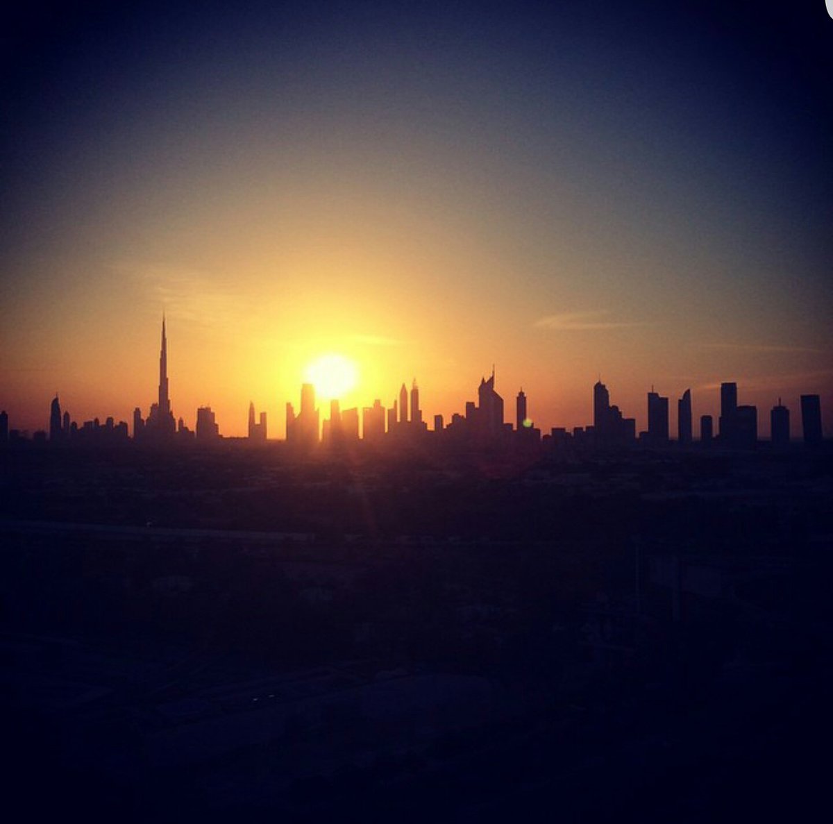 rafflesdubai tweet picture