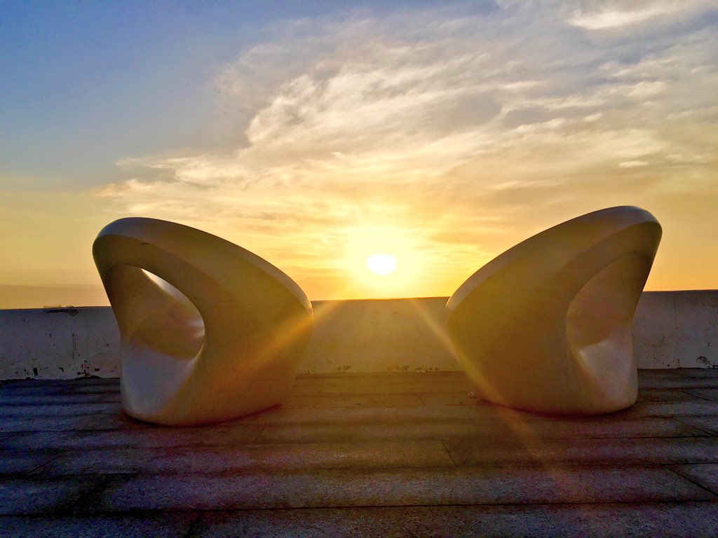 fotogarrido's tweet photo. Lo mejor de #Veracruz, está en @_BocadelRio...

Amanecer de domingo, el mejor domingo de la semana.! https://t.co/ZGqyE8PEHW