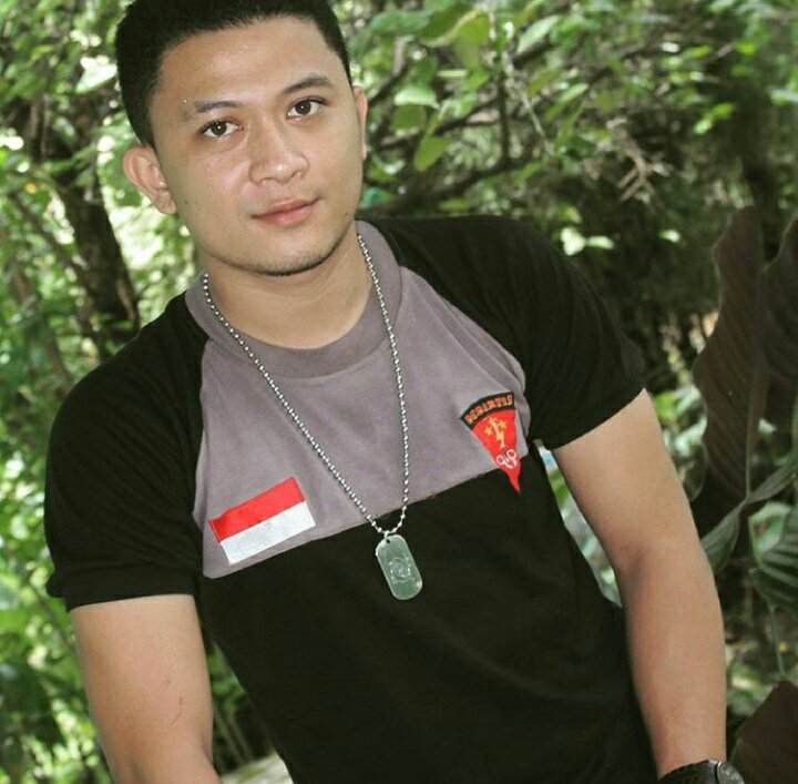 BriptuAditya's tweet photo. Abaikan muka berminyak https://t.co/lZN0h5RyzC