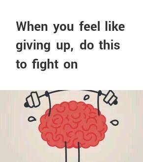 MuslimahFBlog's tweet image. Listen Now: Born to Win
Find what brought you there and
keep pushing