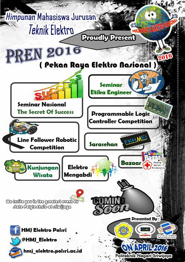 Coming soon guys!! <a href="/BEMPolsri/">BEM Polsri</a> <a href="/MPM_Polsri/">MPM POLSRI</a> <a href="/HMEPolibatam/">HME Polibatam</a> <a href="/hmepolines/">HME POLINES</a> <a href="/Elektro_UHAMKA/">HME UHAMKA</a> <a href="/HME_PEI/">Himpunan Mahasiswa Elektro PEI</a> <a href="/HME_UNKRIS/">HME UNKRIS</a> <a href="/hme_usakti/">HME TRISAKTI</a>