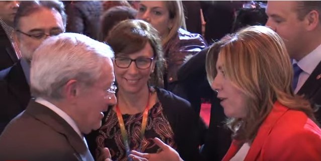lola_rueda's tweet photo. Los #Embajadores de la Provincia de #Cádiz juntos en #FITUR2016, feliz e ilusionada impulsando #proyectosimparables! https://t.co/0Zo5aTox7B