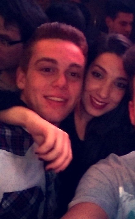 Hoy quiero felicitar a un gran amigo q se q puedo contar con el siempre <a href="/zeta_antonio/">Antonio Galán</a> #FelizCumpleañosGuapeton 1 bst