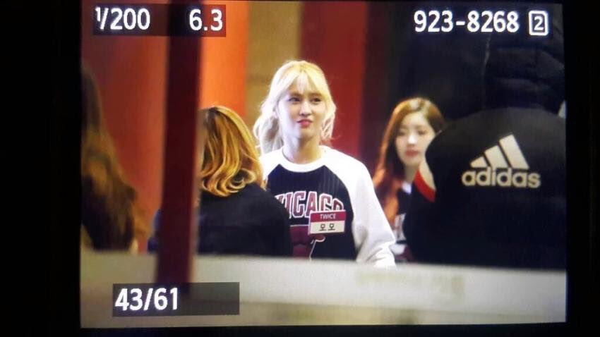 the boss is watching twice