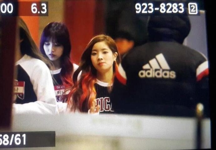 the boss is watching twice