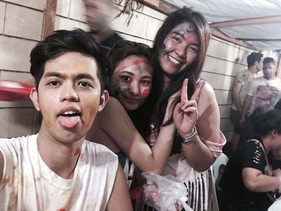 justingko's tweet photo. Sinulog part 4 https://t.co/opNtHtKe0g