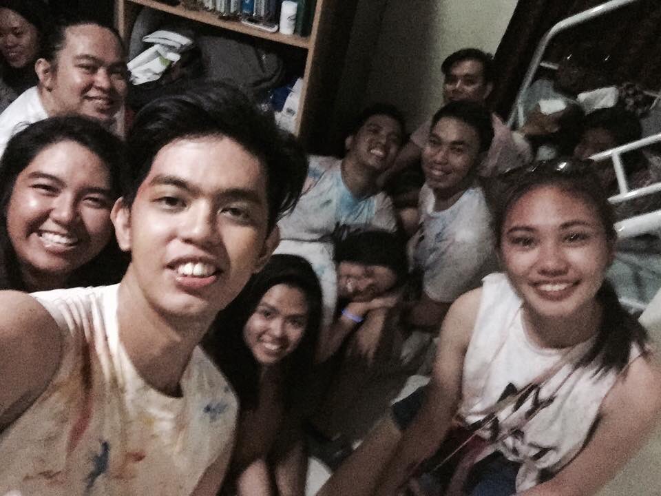 justingko's tweet photo. Sinulog part 4 https://t.co/opNtHtKe0g