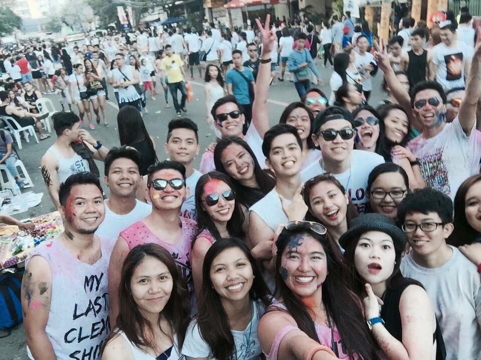 justingko's tweet photo. Sinulog part 4 https://t.co/opNtHtKe0g