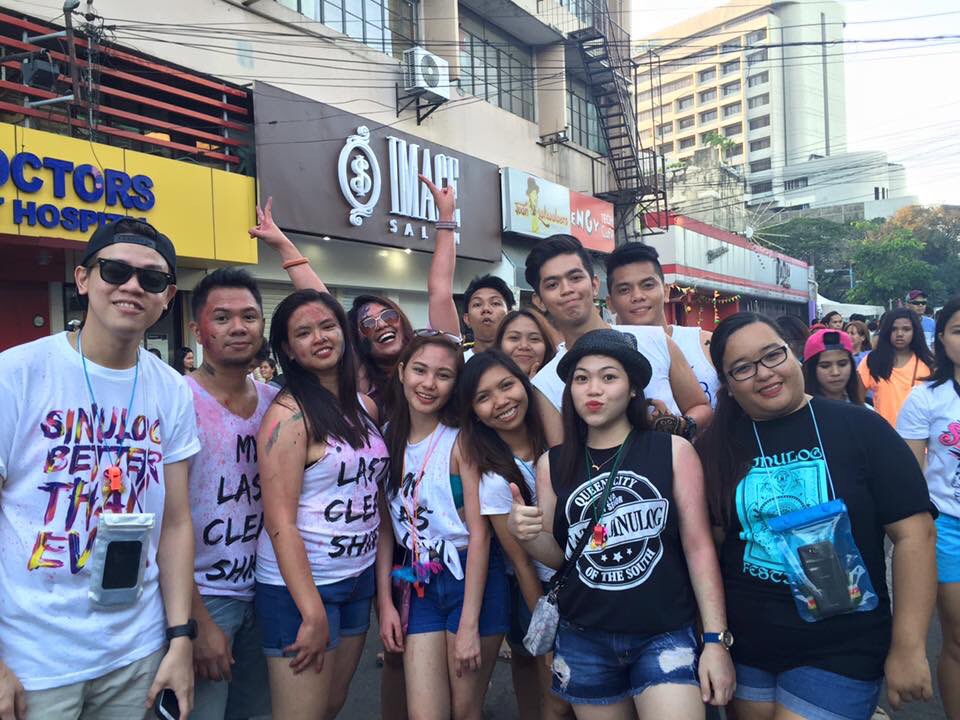 justingko's tweet photo. Sinulog part 5 https://t.co/udsjxtoaP7