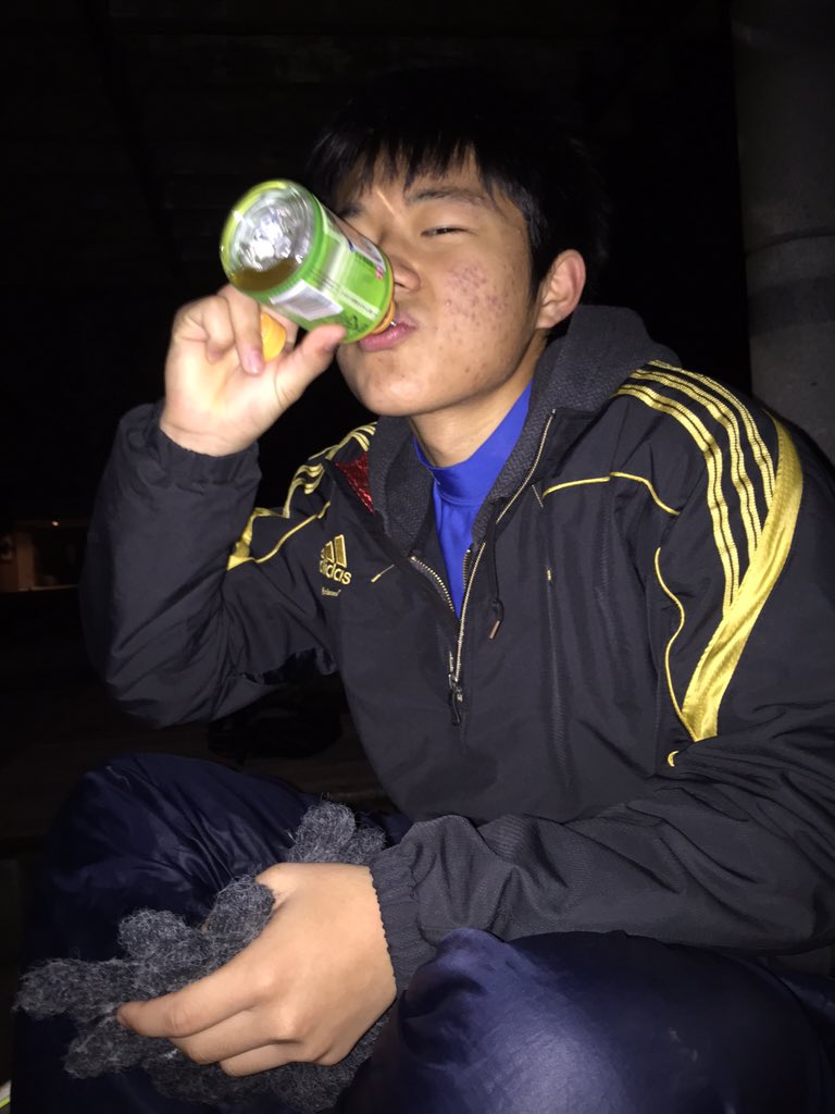 柴田 康平 11shibakou Twitter