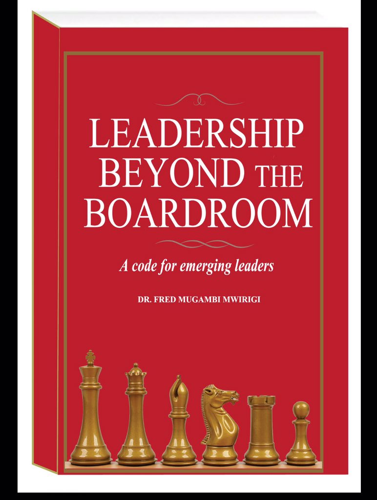 Mugambi Mwirigi tweet media