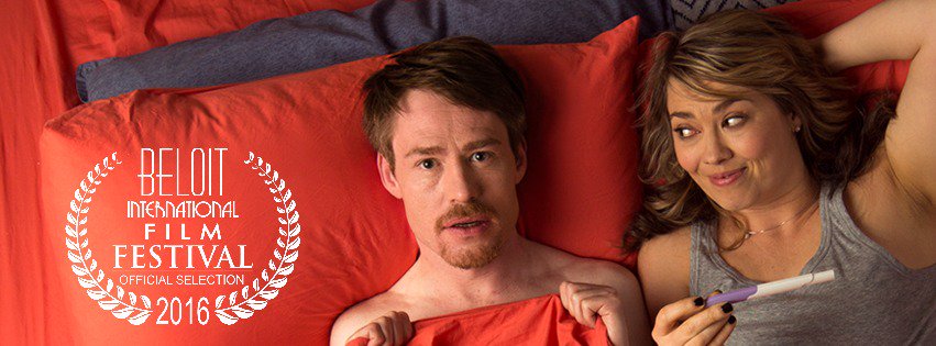 BeloitFilmFest's tweet photo. #BeloitFilmFest:Two 4 One @Two4OneFilm Writer/Dir. Maureen Bradley will be at fest! https://t.co/4dSTlz3QRW #Two4One https://t.co/JFOphHa38Z