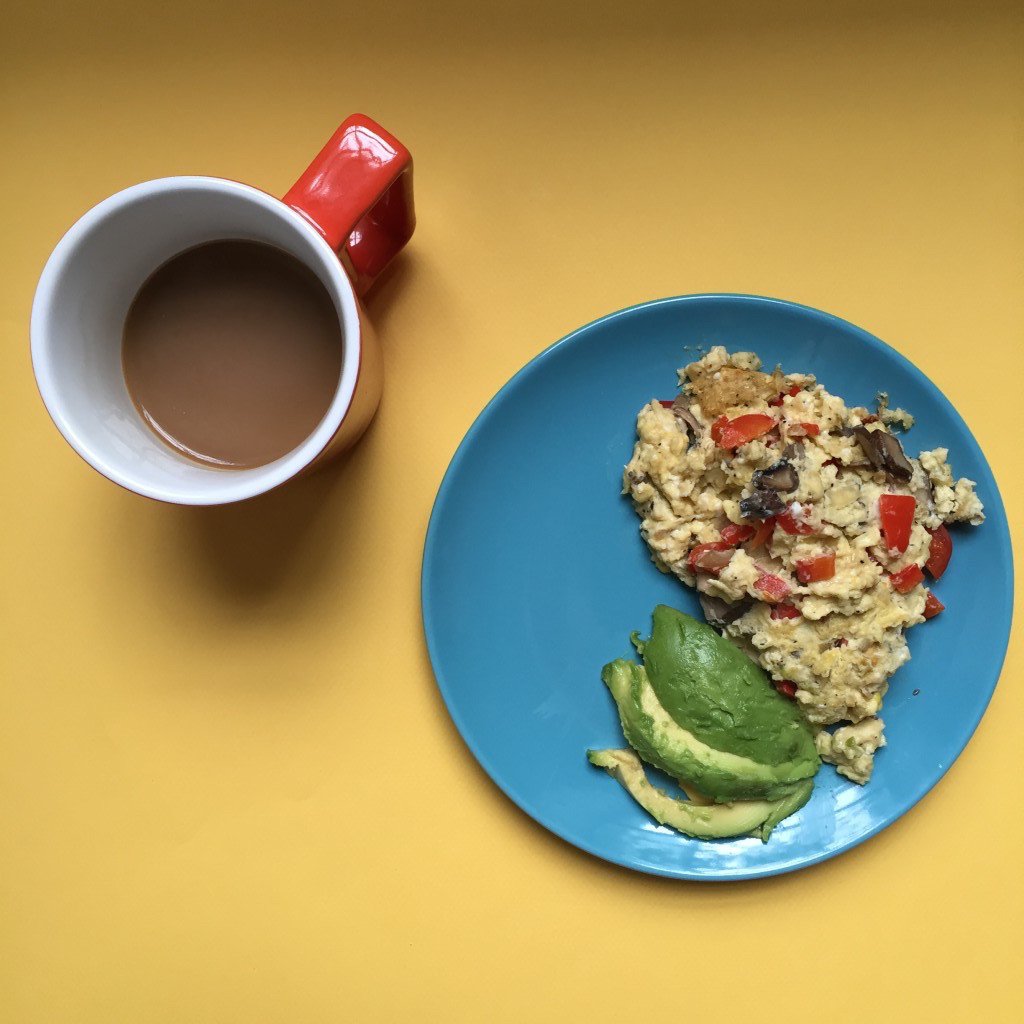 Fiterazzi's tweet photo. Simple Breakfast Ideas for Every Eater https://t.co/anw7IuGZN8 https://t.co/RlJPmQgR0R