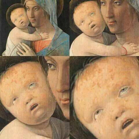 _MedievaIReacts's tweet photo. — Mamá, me debes dinero.

— Tu me debes la vida.

— https://t.co/qWdmQa7FFY