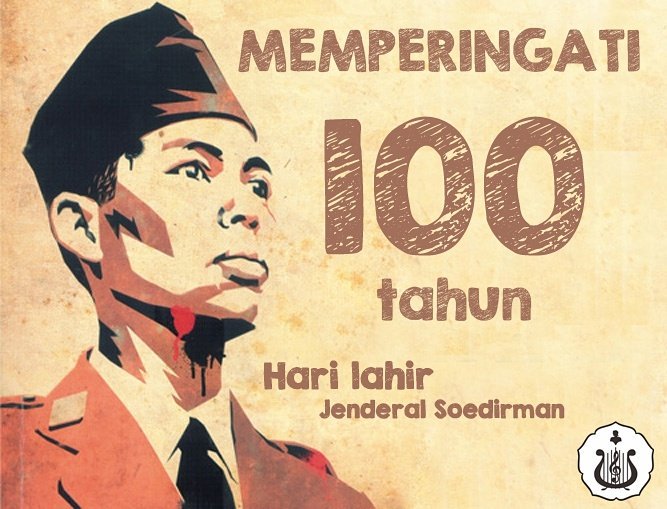 Tetap kenang jasanya, dan semoga selalu menjadi panutan dalam berbagai hal positif yang telah dilakukan 💛💐🌷