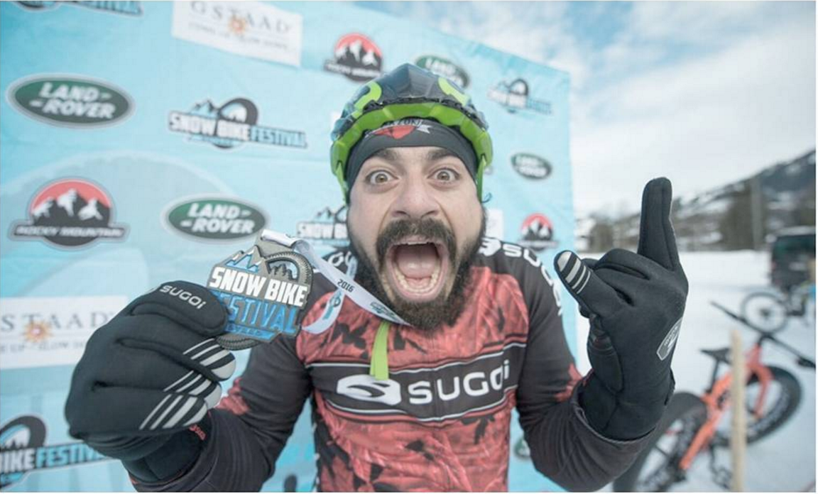 valentisanjuan's tweet photo. A LA SACA!!!! Qué cara ha sido una medalla en la nieve :)) A las 20.00 vídeo!! https://t.co/nZbeZ4PfPp https://t.co/qCksLP7Usy