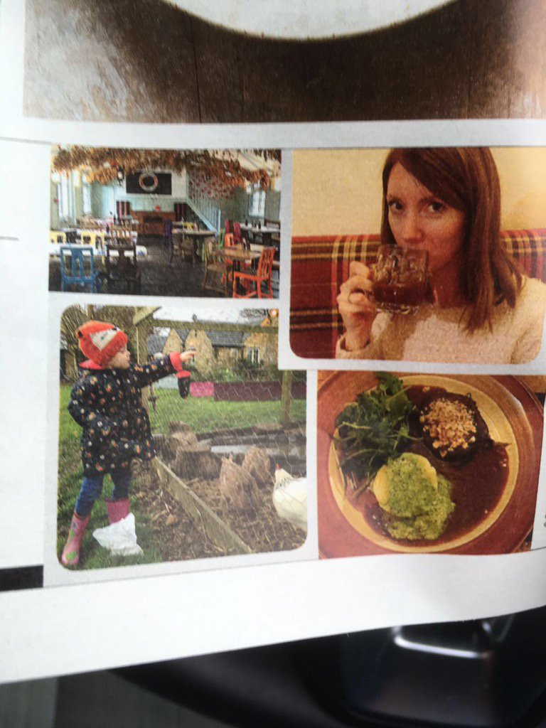 kirstylady's tweet photo. Check out @thegrovepantry in today's @Fabulousmag #fabbites. PLUS new @DeliciouslyElla recipes!! #nutrition #recipes https://t.co/HUpJsnXvWe