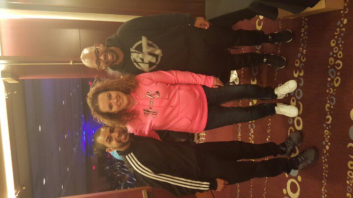 ameelyons77's tweet photo. #mwwf16 #4trinity Thank you so much for blessing me this weekend! https://t.co/nVR4pZOkja