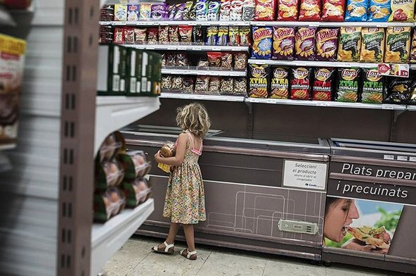cronica21's tweet image. ¿Se pasa hambre en España? #hungerland de @arianna_gb_ en nuestra cuenta de Instagram instagram.com/cronica21