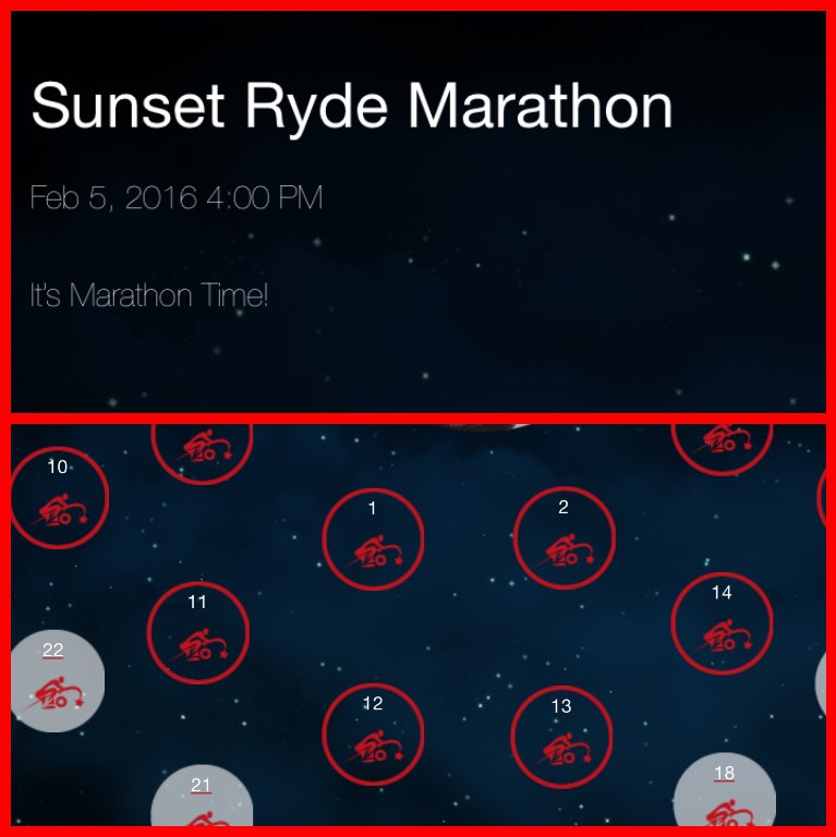 souplessecycle's tweet photo. Bikes for the Sunset Ryde Marathon are going fast! Book yourself in today and don't miss! https://t.co/zcdVHS1J3f https://t.co/YnFp8FeKuN
