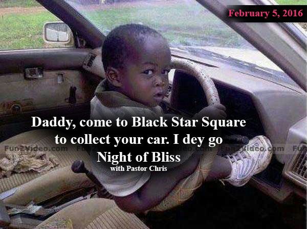 GideonRichBoy's tweet photo. #PastorChrisInGhana
#nobaccra.org
# 5th February https://t.co/Bq4ILvI05n