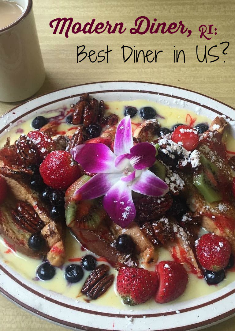 italiane_jamie's tweet photo. Is the best diner in the US in Rhode Island? https://t.co/XNr3K5dMXC #classicdiners #breakfast #bestmeals #foodie https://t.co/T9E04UlvJl
