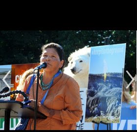 AmericanIndian8's tweet photo. Navajo water contamination more horrific than Flint's https://t.co/zAM9n2Ho2N #INDIGENOUS #TAIRP https://t.co/feu2Bkjpre