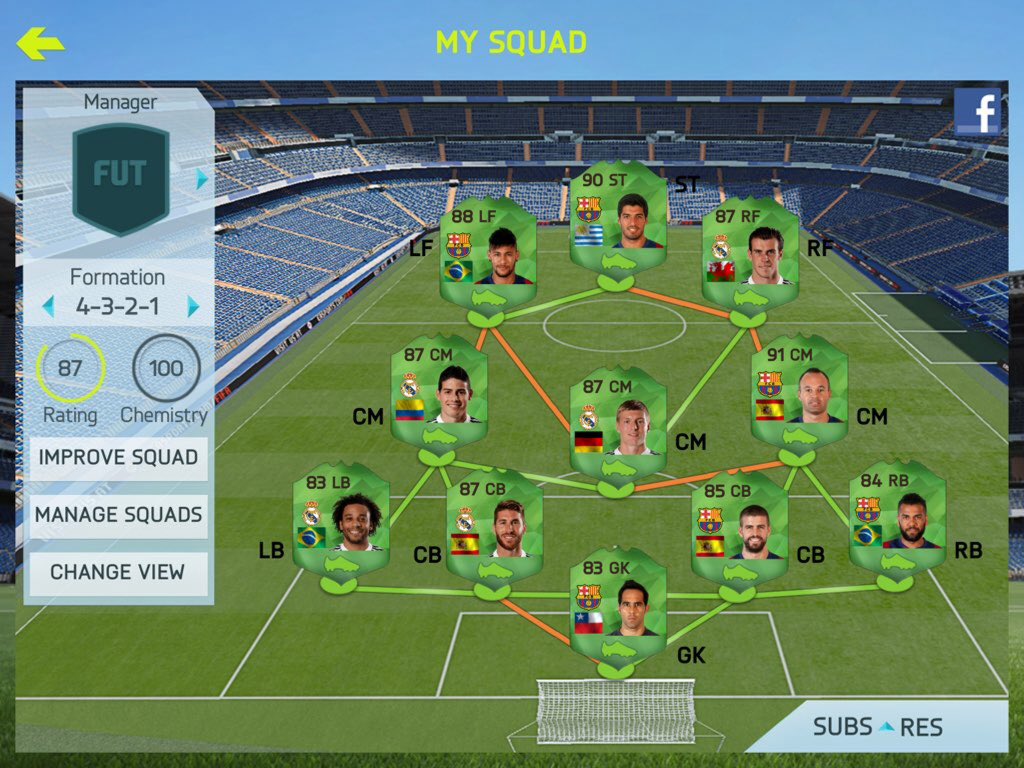 GTXFIFA's tweet image. S&amp;amp;G giveaway
Must RT and follow @bhavesh_sxm (will check)
Tag some mates
Winner soon :) 
Good luck xD