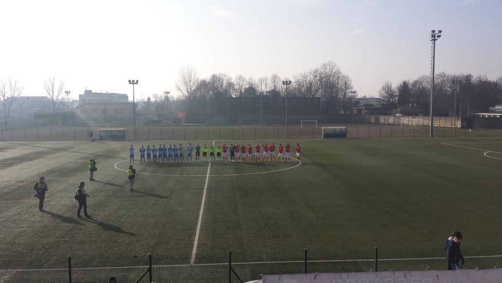 biancorosso85's tweet photo. #provigevanovarese #ovunque #forzaVarese https://t.co/BParY9oMcz