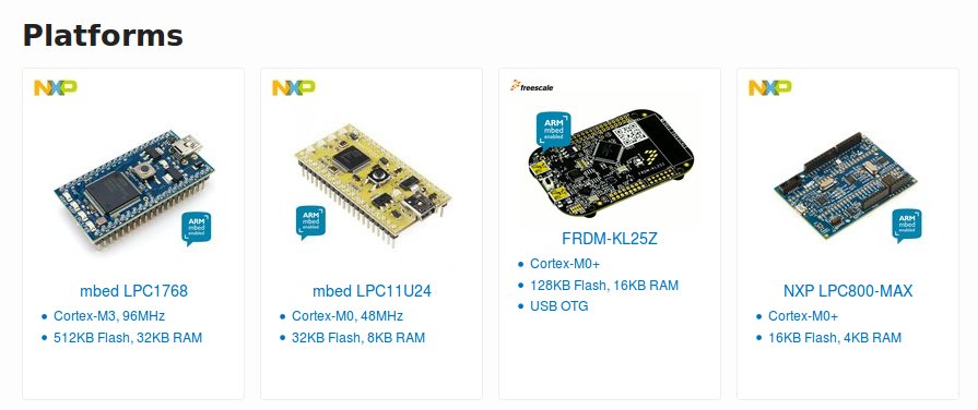 openfet's tweet image. Have you played with ARMmbed yet? @ARMmbed  #armmbed #embeddedsystem #stm32 #nxp goo.gl/kECfhn