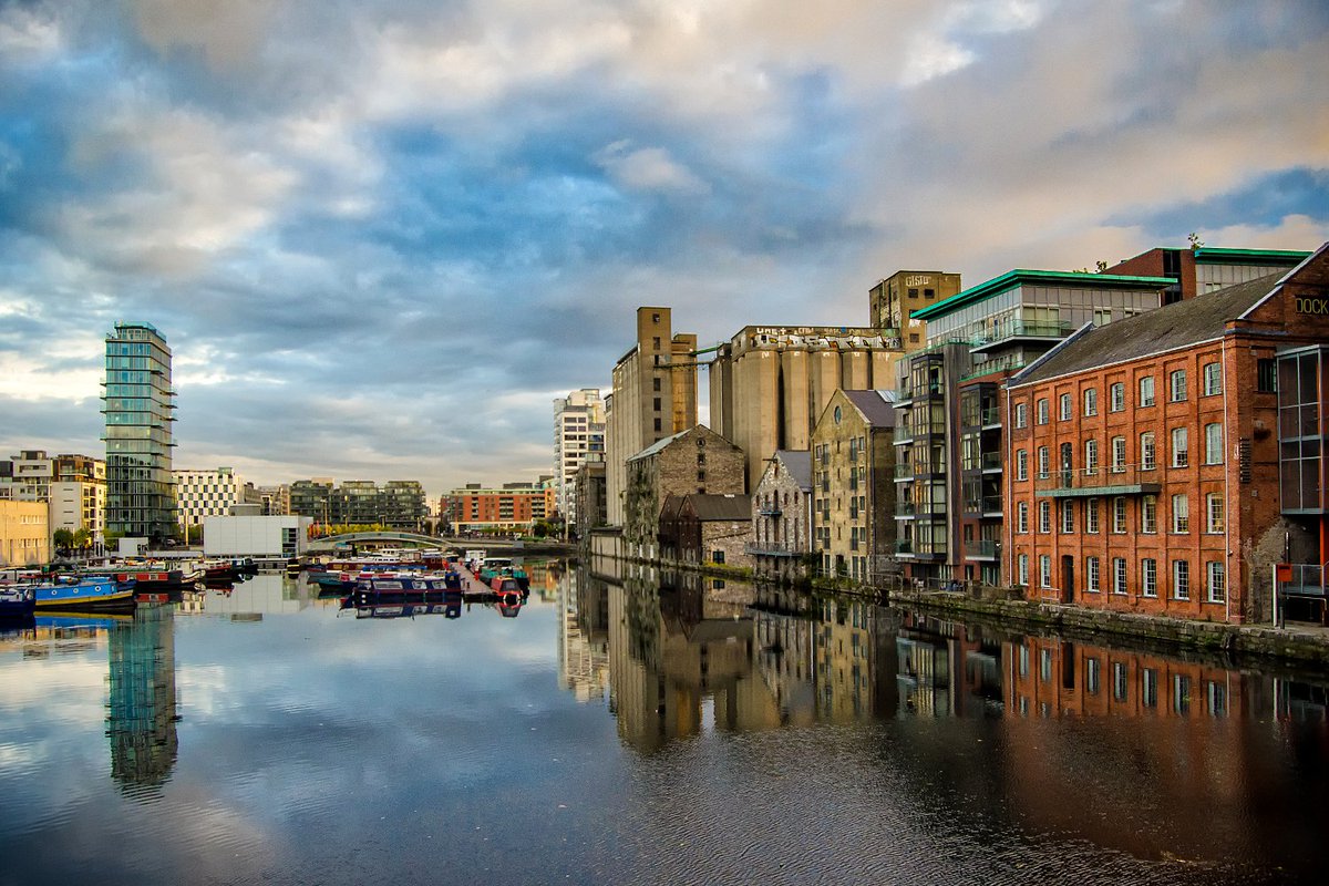 lonelyplanet's tweet photo. Hip #Dublin - beyond the cosy pubs, folk music &amp; shamrocks: https://t.co/E2d9KXMcUH by @abigailking #travel #Ireland https://t.co/ZIFgts17Rs