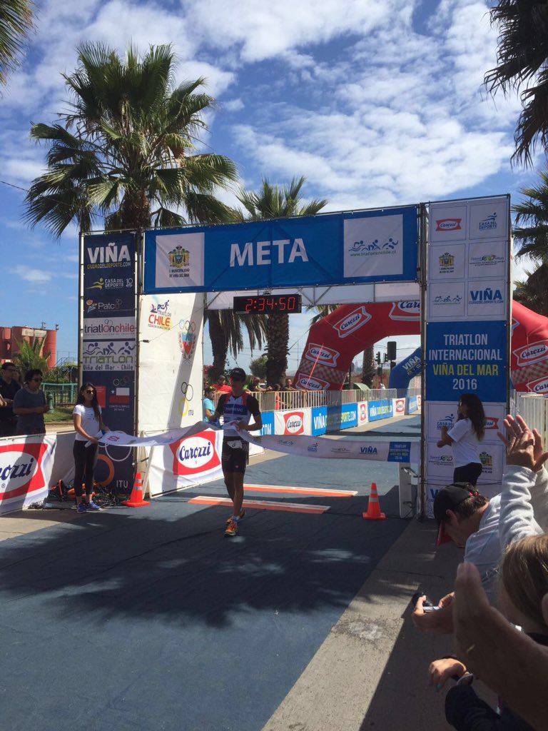 triatlonuc's tweet photo. Felicitaciones @MartinUlloa1 👏💨💨💐 https://t.co/awzcpHaKjQ