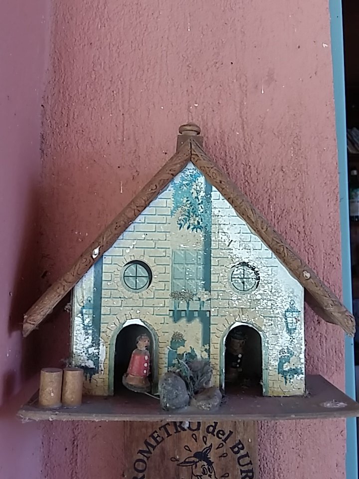 VenierTonio's tweet photo. @ClimaCordoba en La Granja salió la vieja! Hermoso día https://t.co/jZBptuj0aC