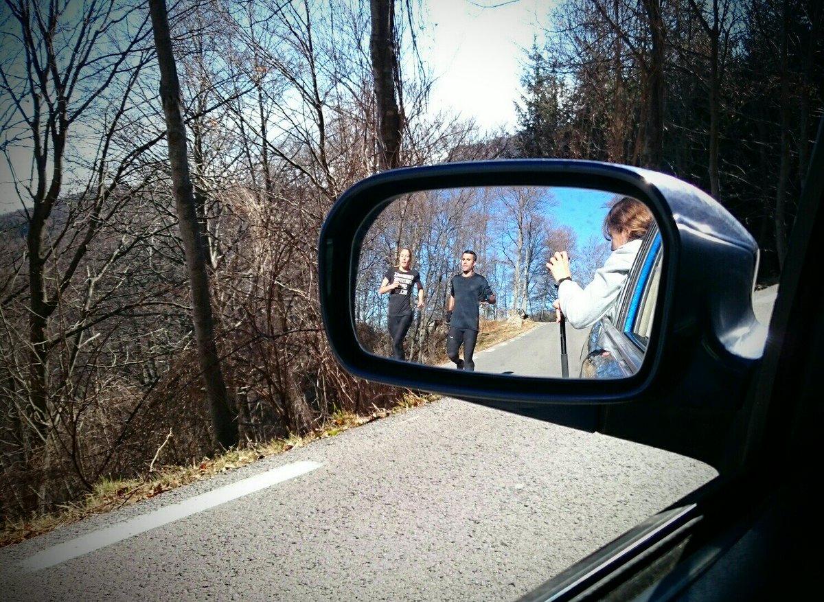 FishMuvi's tweet photo. Running #4RIO i sobre rodes #documental #fishmuvi @ele1500 @roger1rem @santafemontseny https://t.co/q9kaPrh6o1