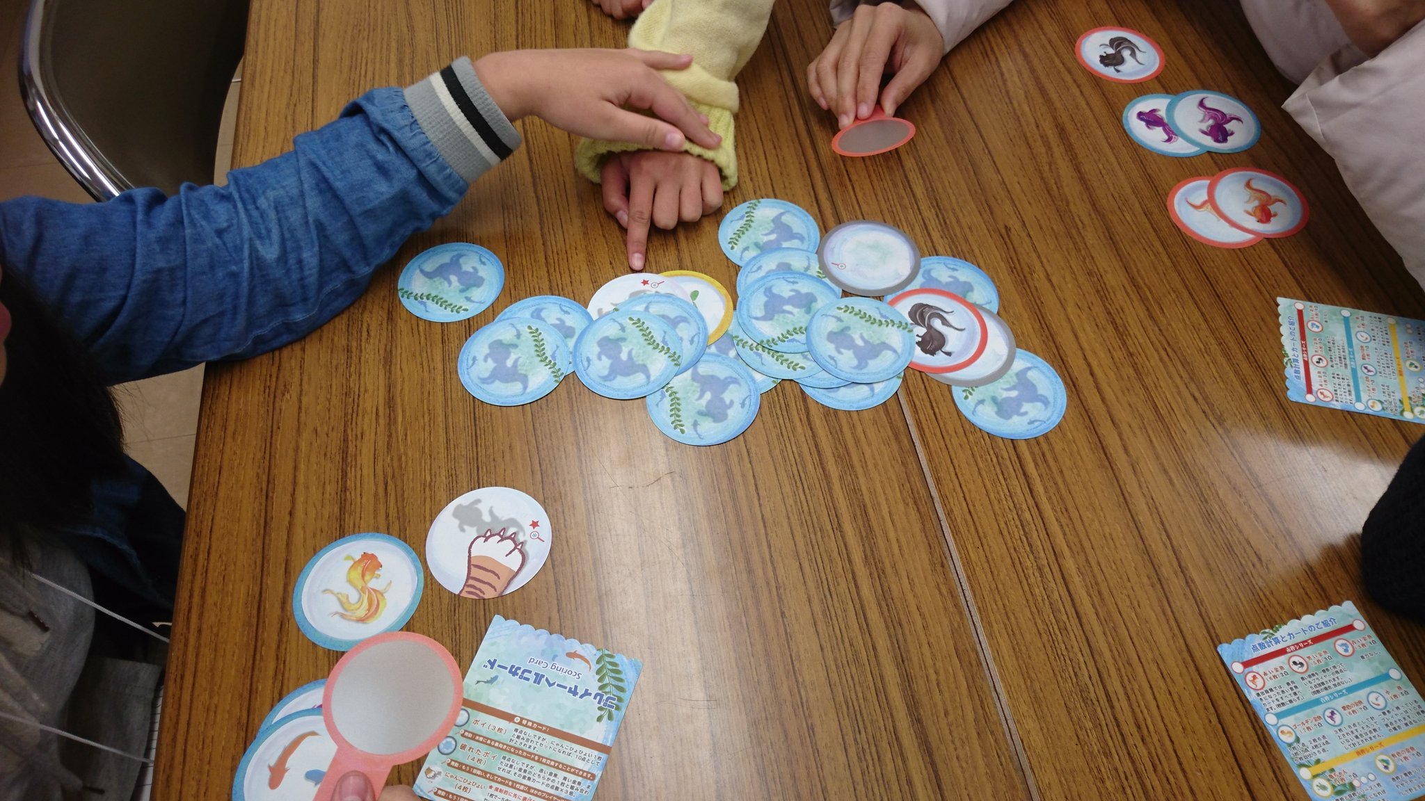 新ボードゲーム党 Cerca Su Twitter Twitter