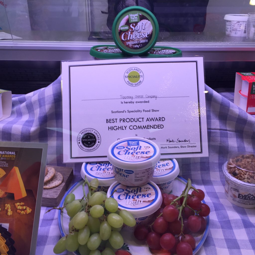 Hayes' Farm tweet media