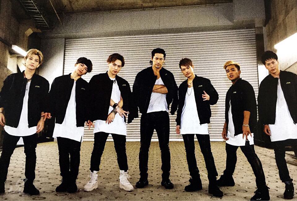 jsbryuji_love's tweet photo. 三代目好きな人！！ＲＴ！！👏🏼☺️💗💗
三代目fan 集まりましょう❤️❤️
#三代目好きな人RT 
#フォロバ902%
#ＲＴした人全員フォローする https://t.co/2qwlRk3k3R