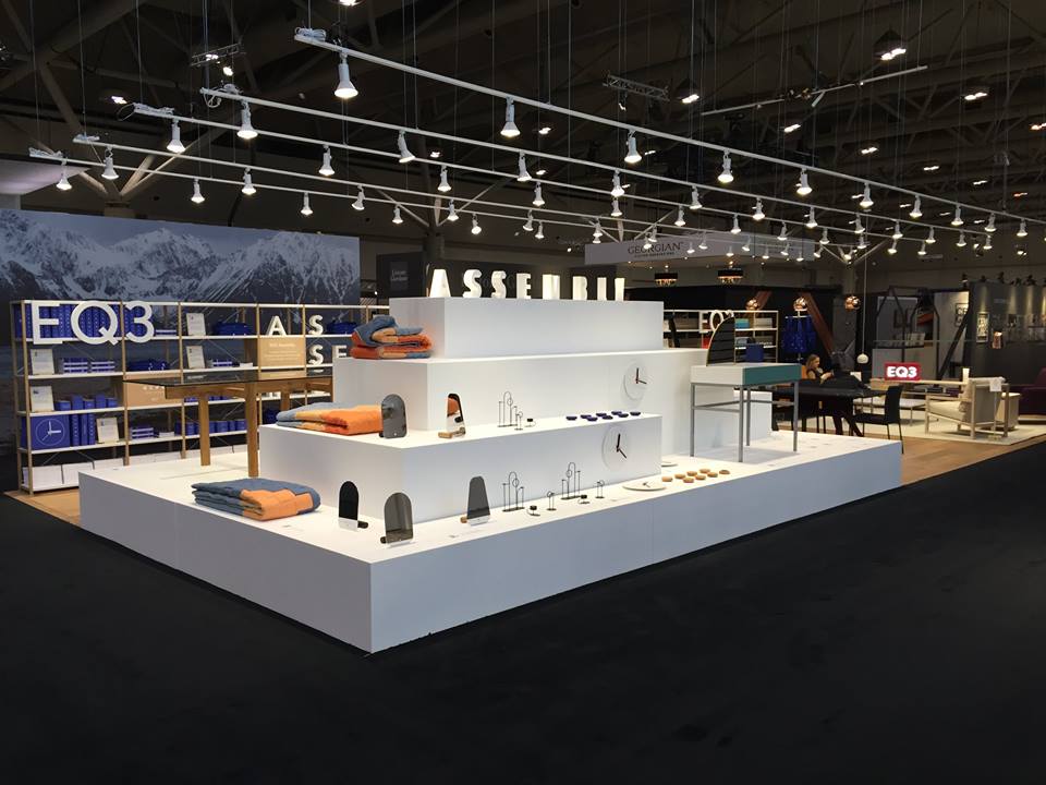 KEDDToronto's tweet photo. Going to @IDSToronto? Check out @ARD_Furniture @EQ3_Furniture @montauksofa @resourcfurnitur and more #KEDD booths! https://t.co/rrzsWrrIKn