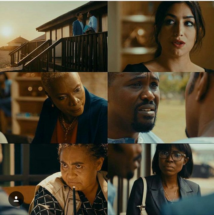 theNETng's tweet photo. Official trailer of @kunleafolayan's #theCEOmovie airs tonight at 8pm on Channels TV. #NewMovie #Nollywood  #NETng https://t.co/V4ve0wQszp