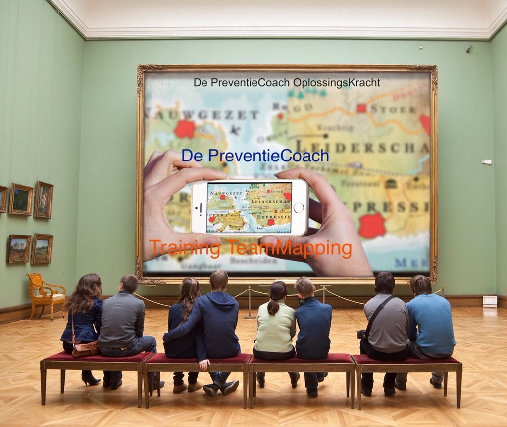 Ook belangstelling voor de training OplossingsKracht Inzicht in gedrag met de wereld van verschil? <a href="/MapsTellGuide/">MapsTell</a>