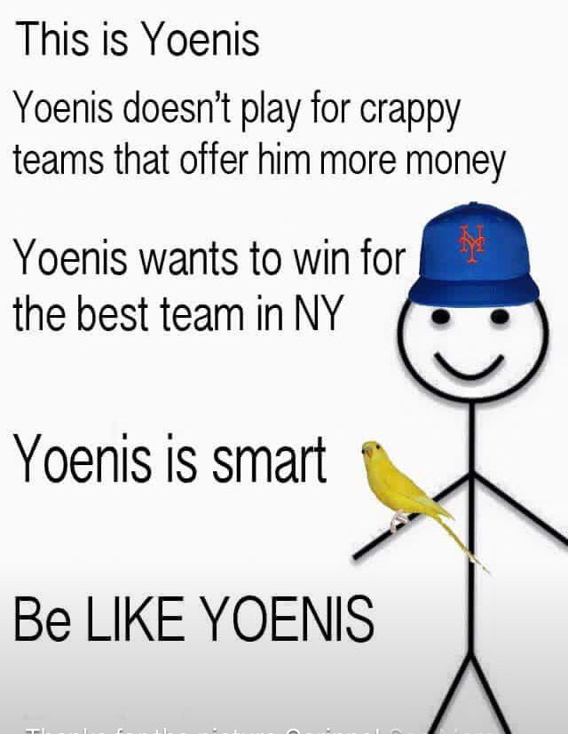 ericsslater's tweet photo. Saw this on Facebook. #LetsGoMets #WeGotYo #EatItNats https://t.co/TQ7kIBFcZY