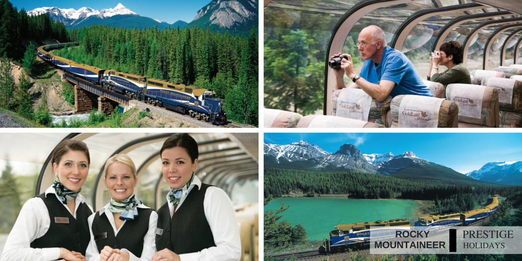 hq_prestige's tweet photo. Board the award-winning #Rocky Mountaineer for ‘one of the most spectacular train trips in the world’ #Canada https://t.co/m8ZyCyrDF6