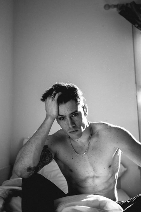 AshMPll's tweet image. Wish bae was here to cure my hangover