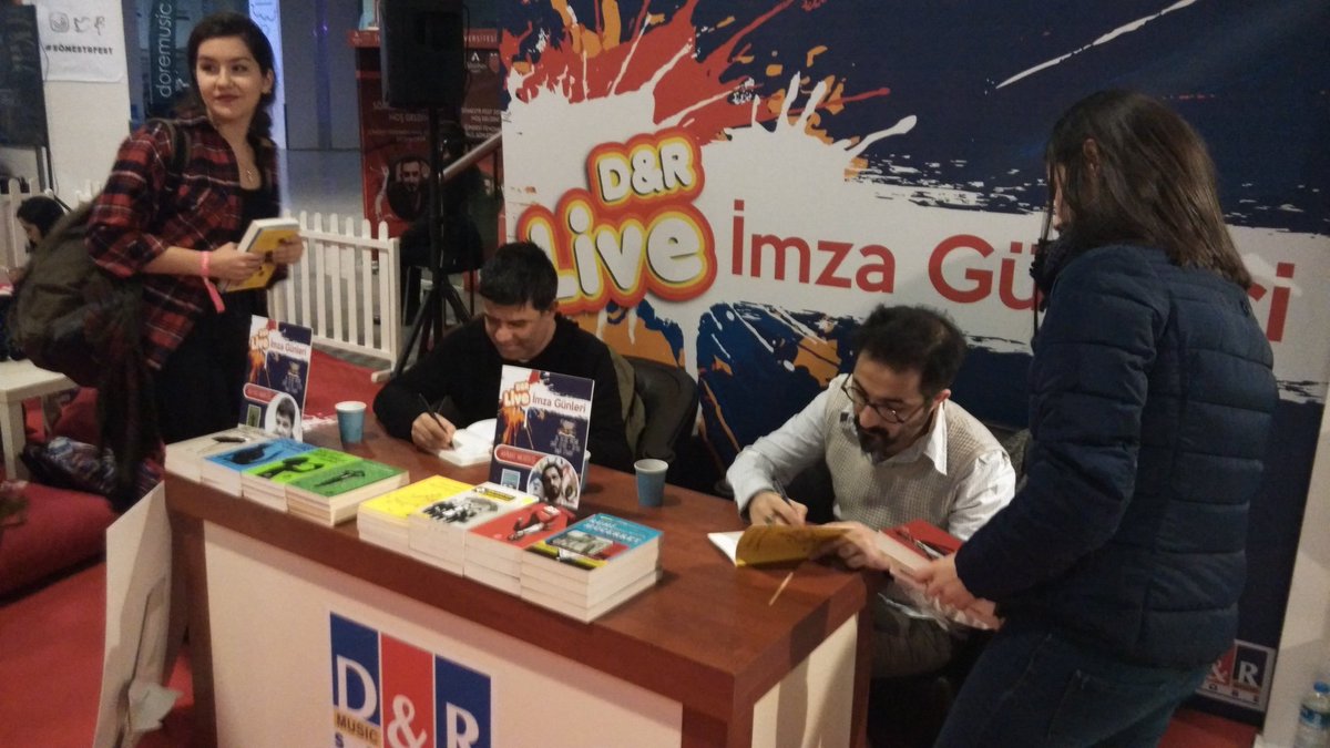 İmzamız devam ediyor! <a href="/alpercaniguz/">alper canıgüz</a> <a href="/mentesmurat/">Murat Menteş</a> <a href="/SomestrFest/">Sömestr Fest</a>